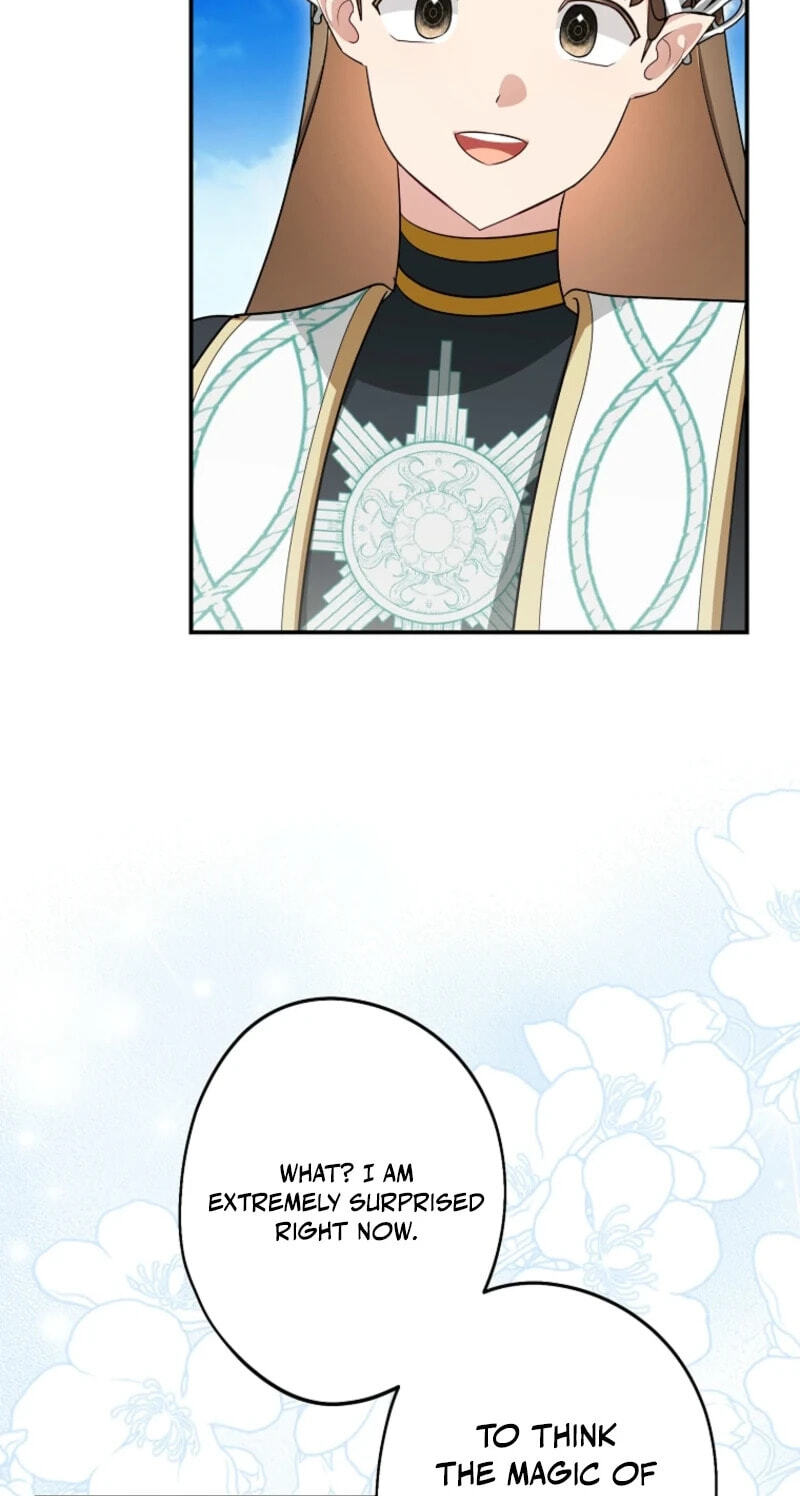 Not your MOTHER in Law Chapter 71 page 57 - 