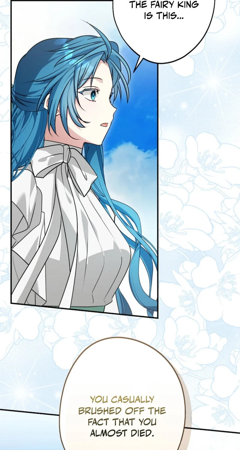 Not your MOTHER in Law Chapter 71 page 58 - 
