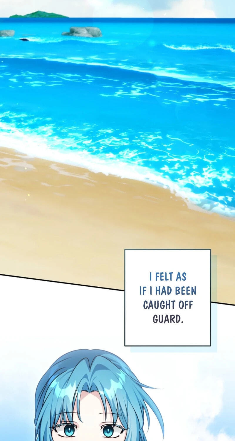 Not your MOTHER in Law Chapter 71 page 63 - 