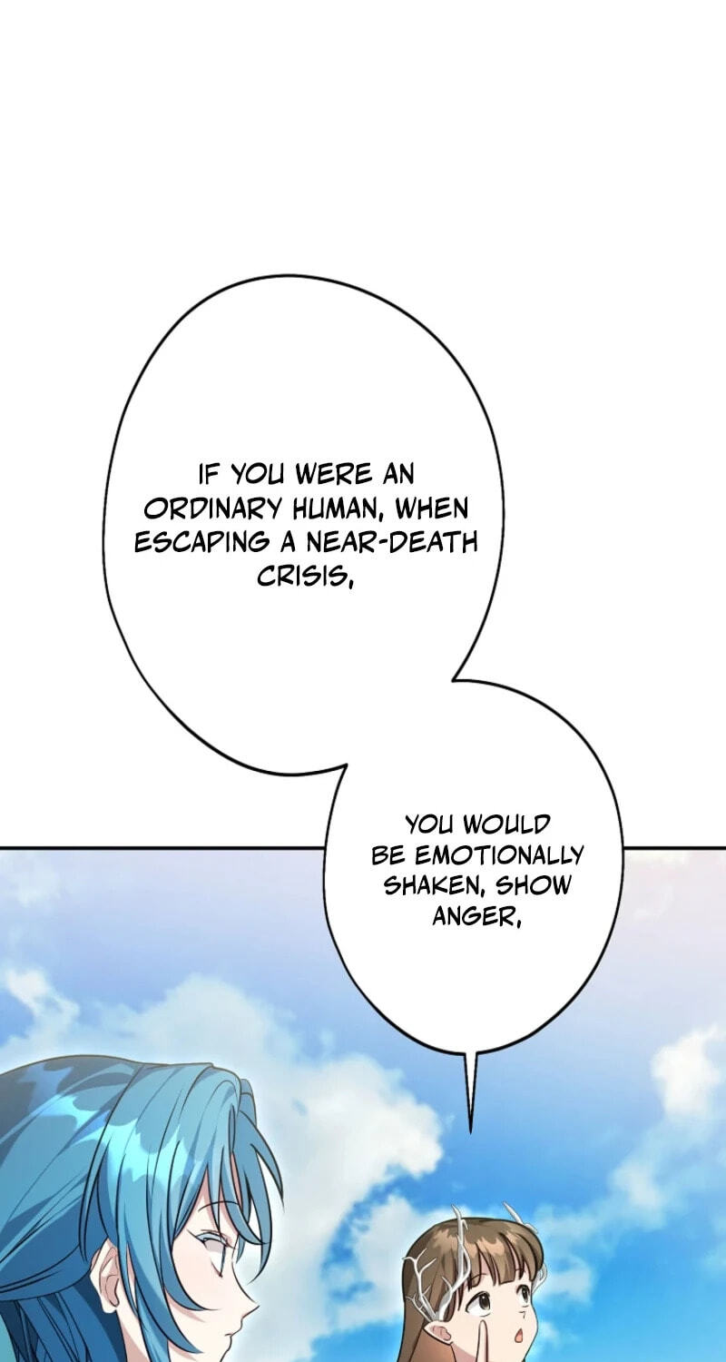 Not your MOTHER in Law Chapter 71 page 65 - 