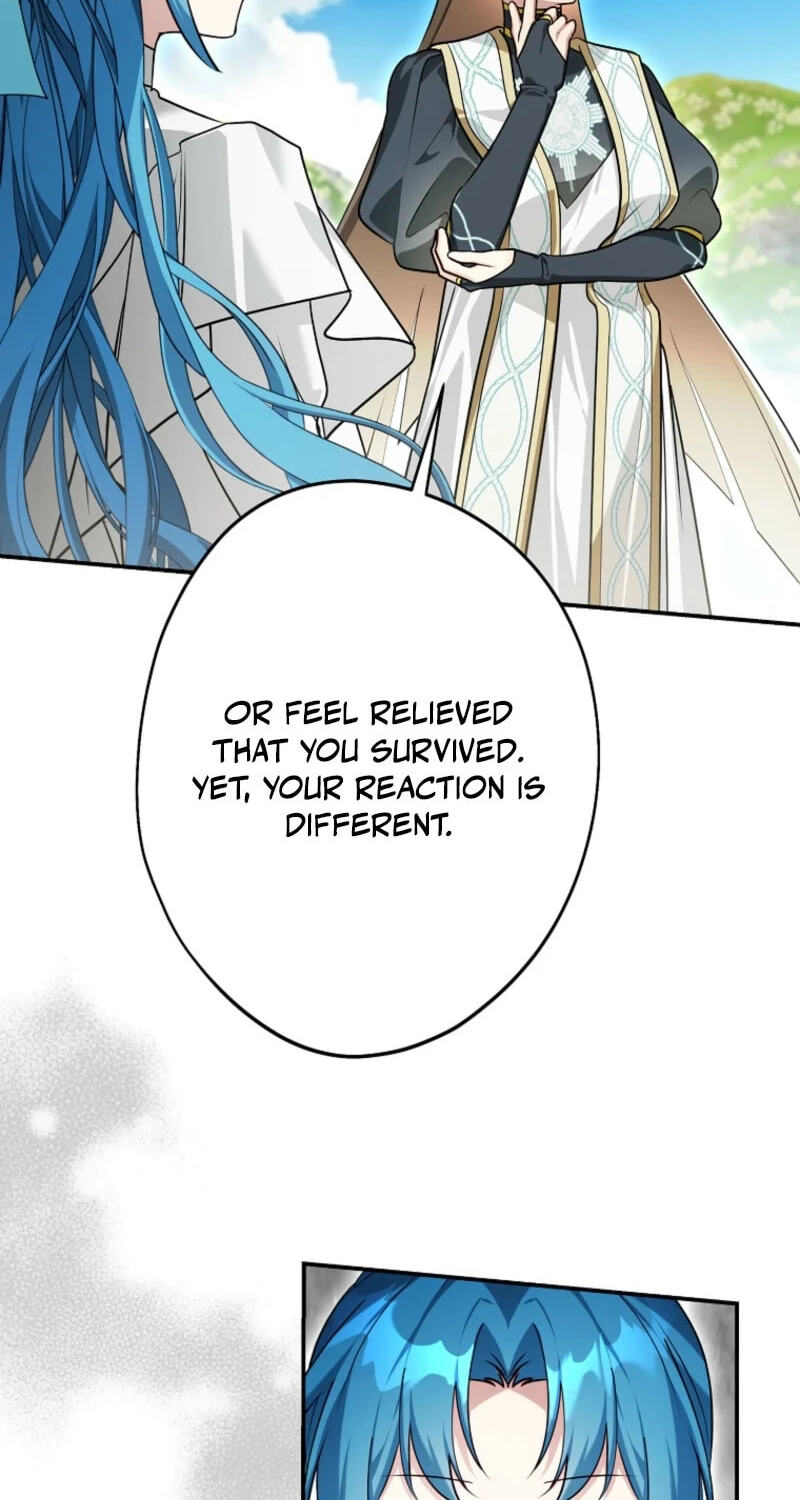Not your MOTHER in Law Chapter 71 page 66 - 