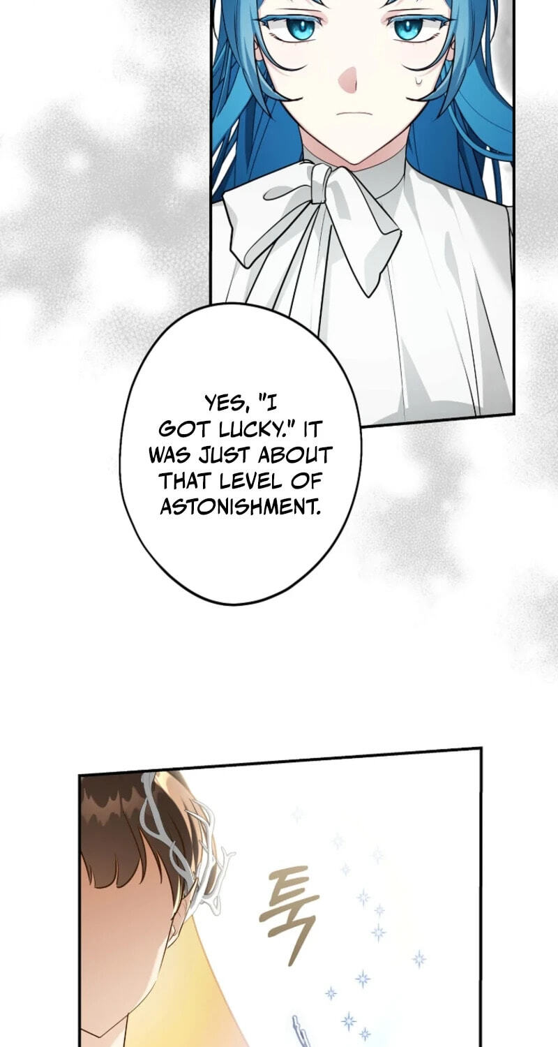 Not your MOTHER in Law Chapter 71 page 67 - 