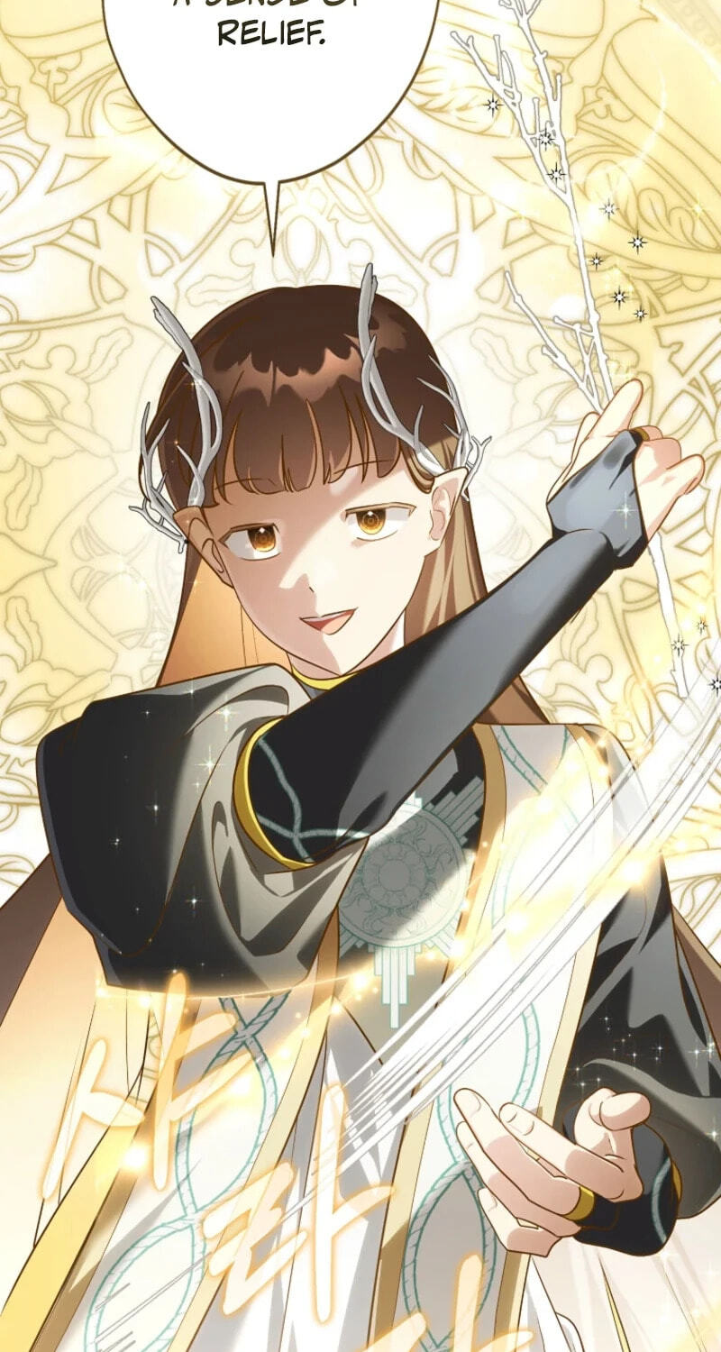 Not your MOTHER in Law Chapter 71 page 69 - 