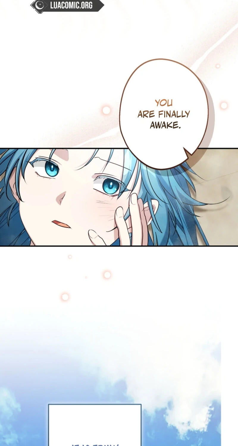 Not your MOTHER in Law Chapter 71 page 8 - 