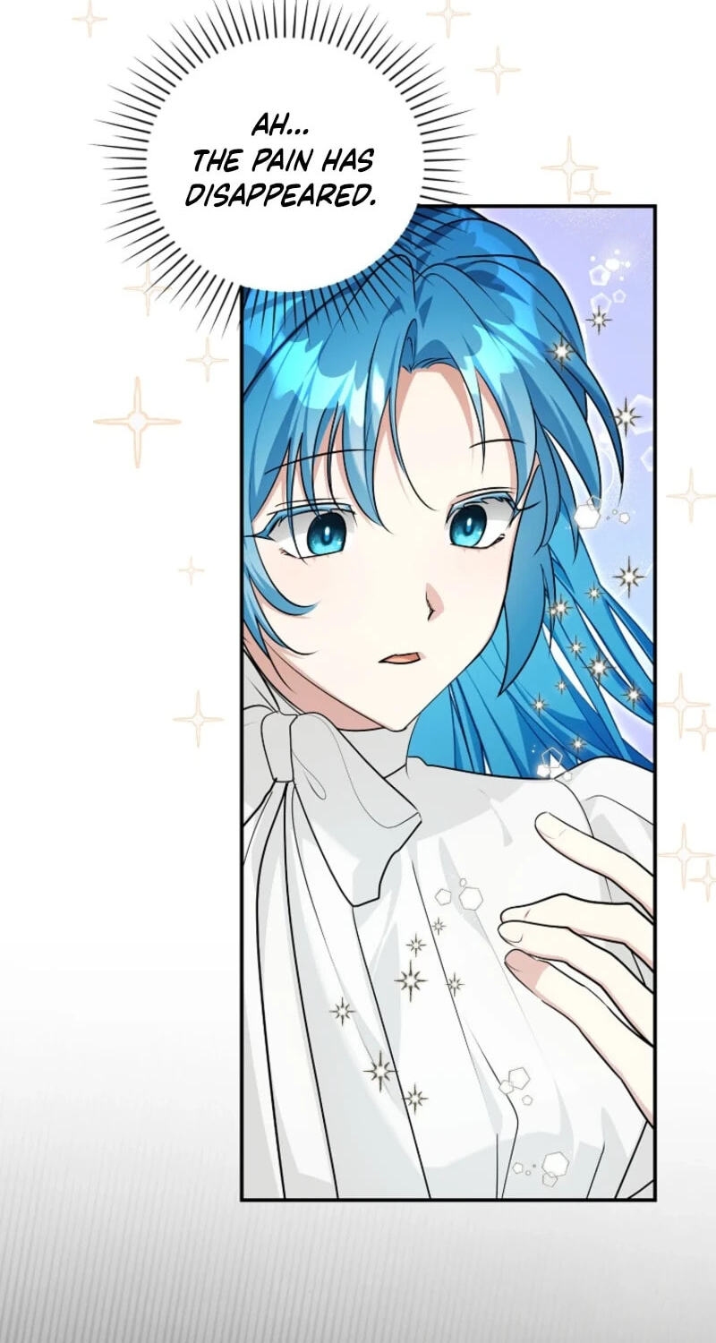 Not your MOTHER in Law Chapter 71 page 72 - 