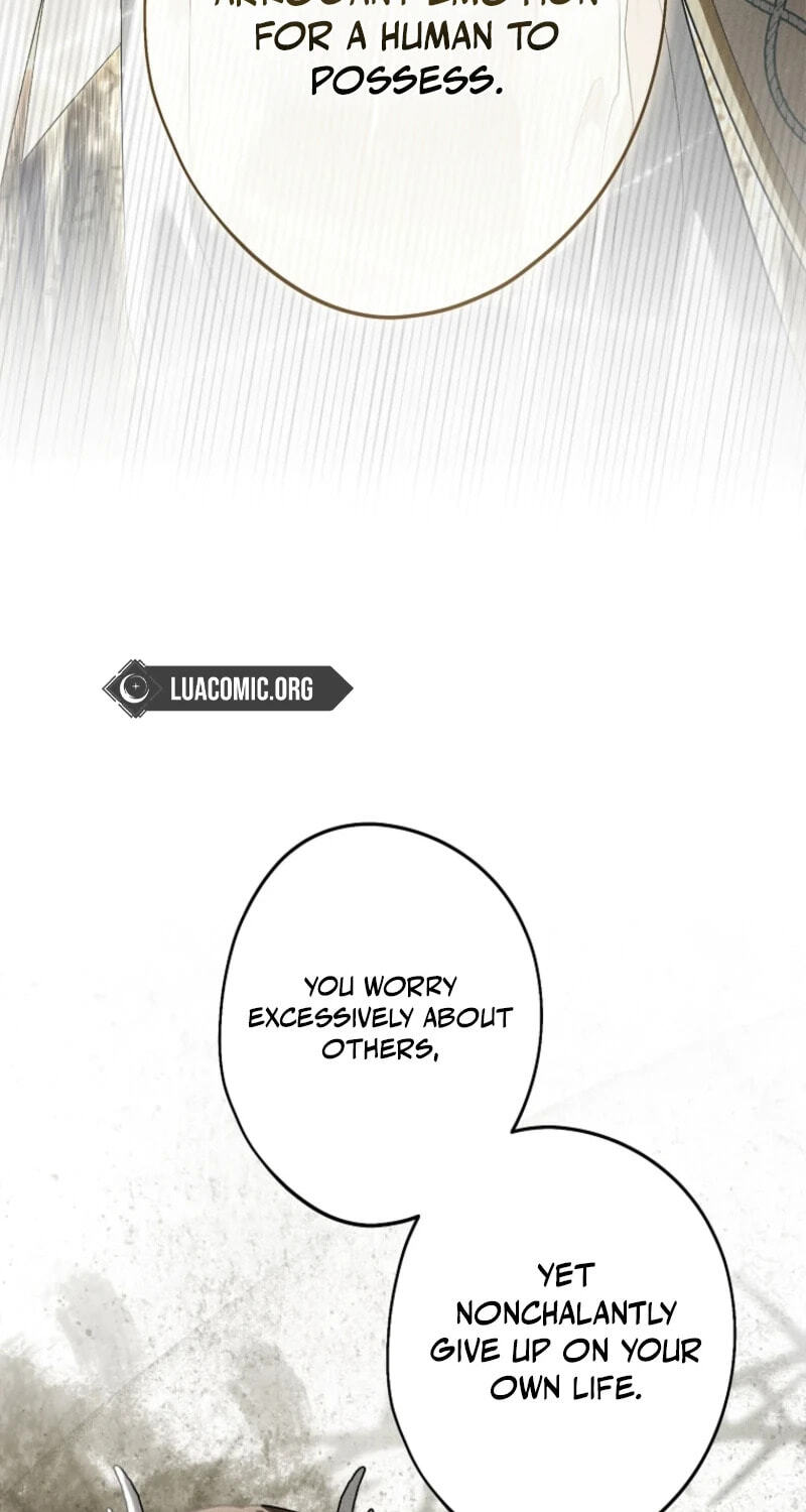 Not your MOTHER in Law Chapter 71 page 75 - 