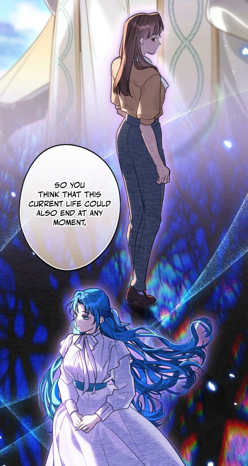 Not your MOTHER in Law Chapter 71 page 79 - 