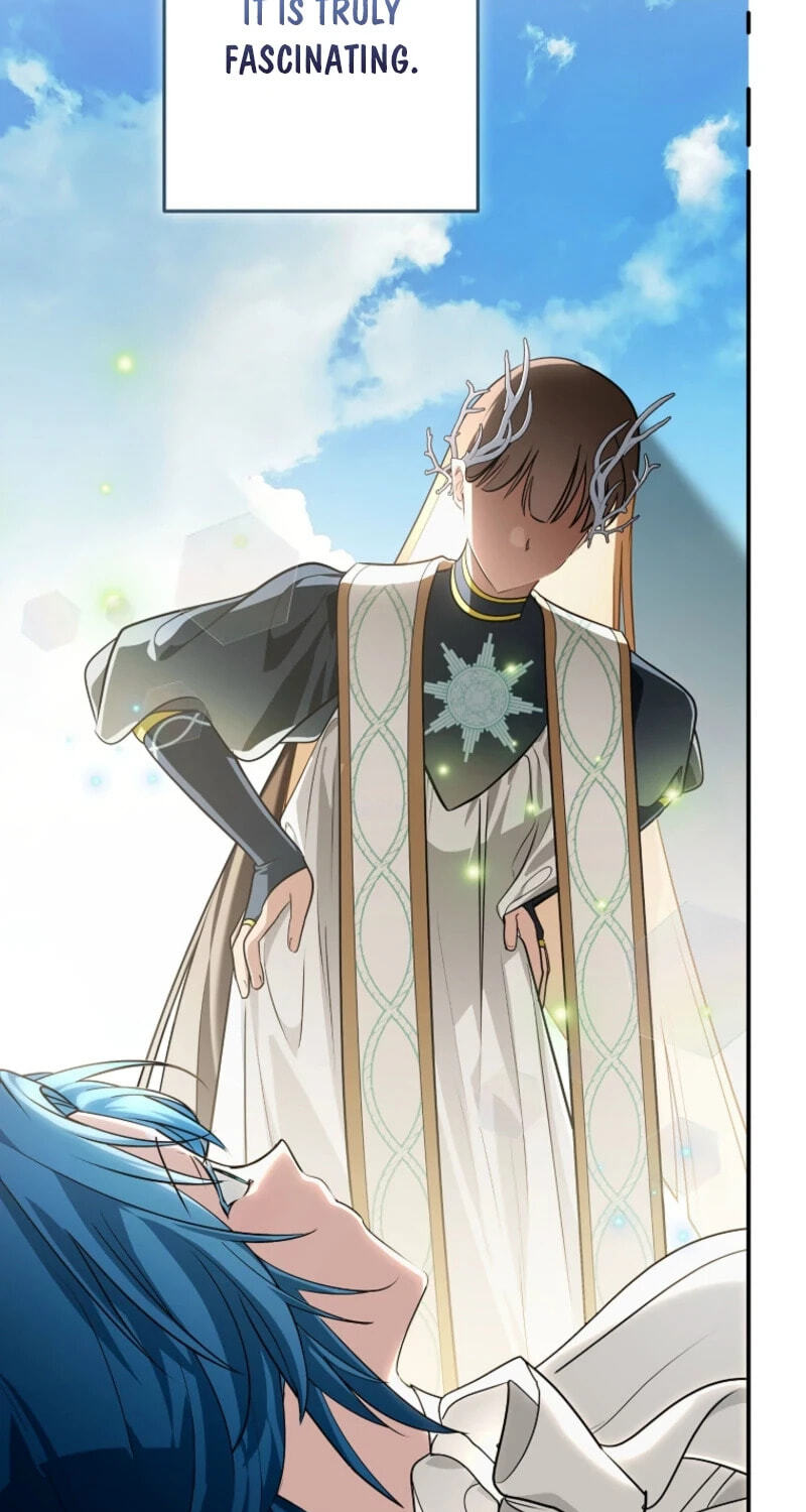 Not your MOTHER in Law Chapter 71 page 9 - 