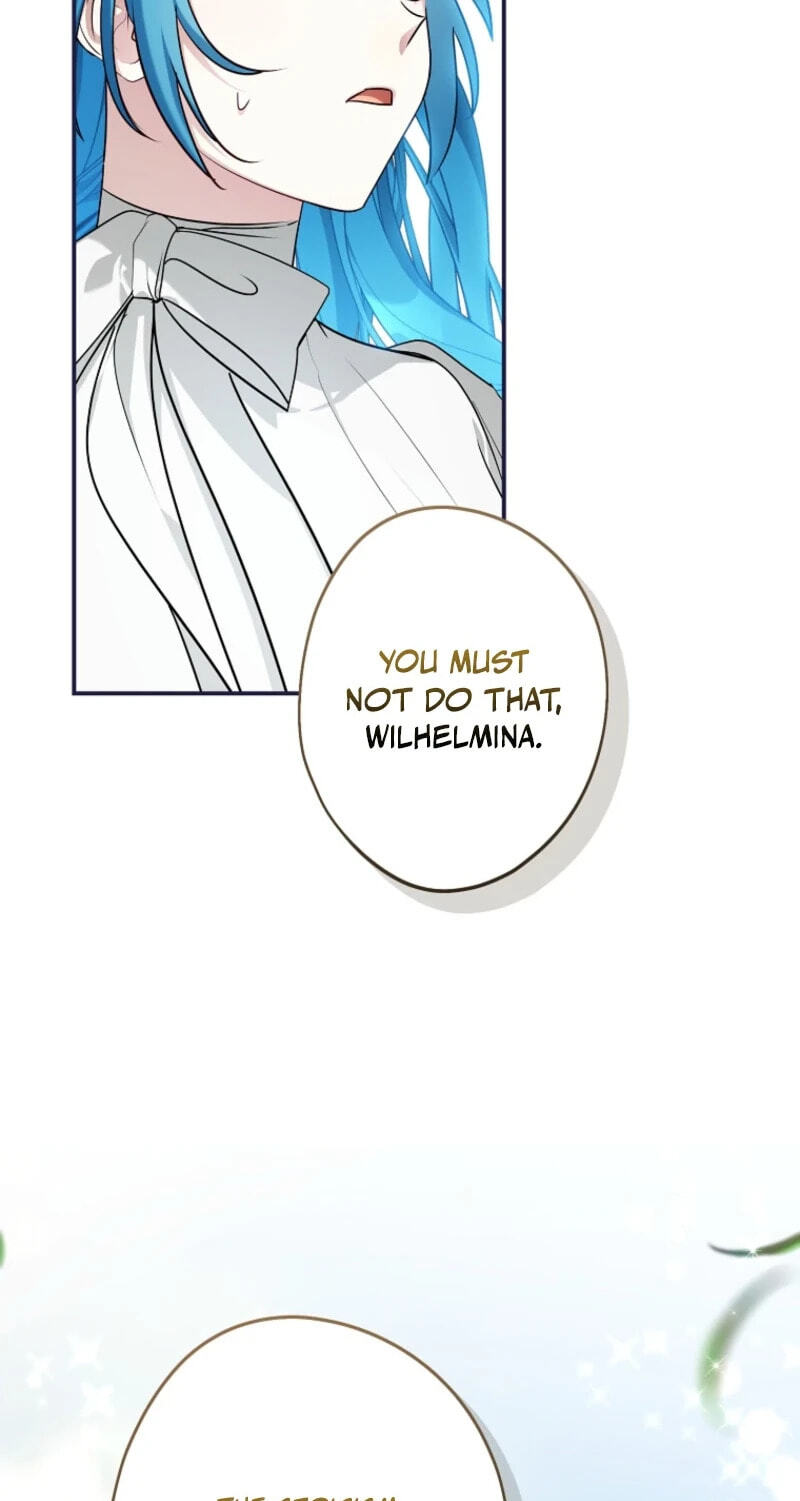 Not your MOTHER in Law Chapter 71 page 81 - 
