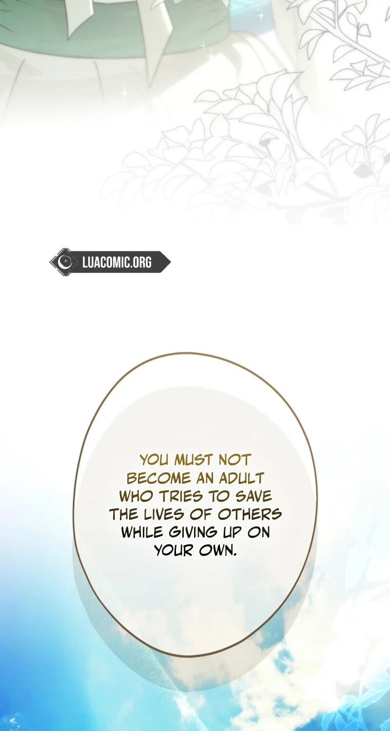 Not your MOTHER in Law Chapter 71 page 86 - 