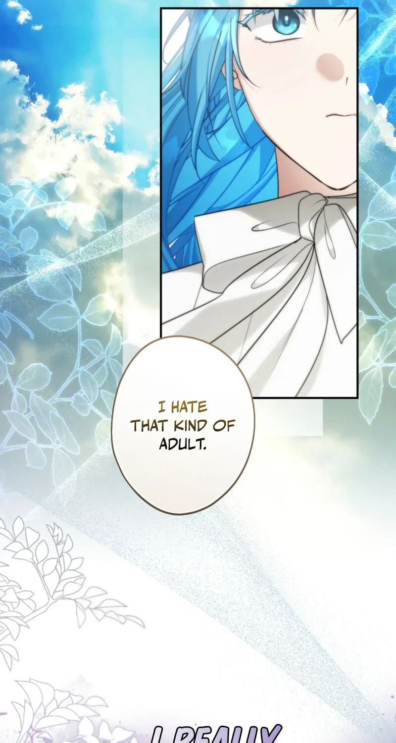 Not your MOTHER in Law Chapter 71 page 87 - 