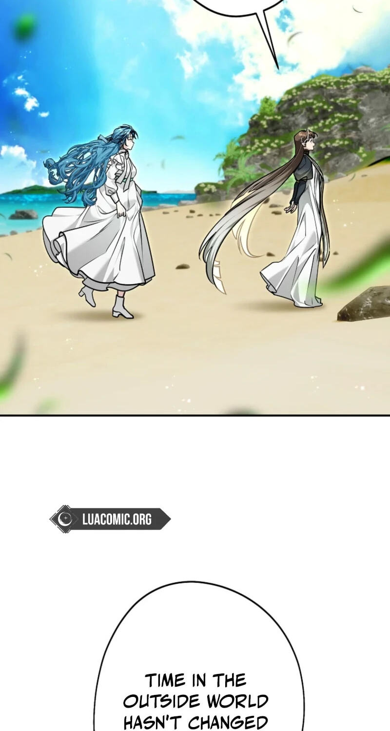 Not your MOTHER in Law Chapter 72 page 12 - 