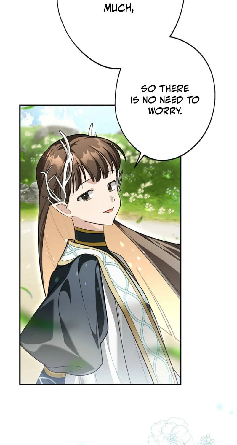Not your MOTHER in Law Chapter 72 page 13 - 