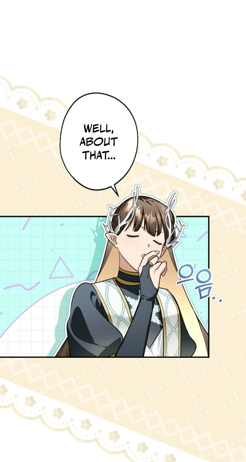 Not your MOTHER in Law Chapter 72 page 17 - 
