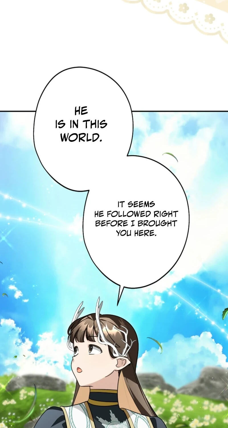 Not your MOTHER in Law Chapter 72 page 18 - 