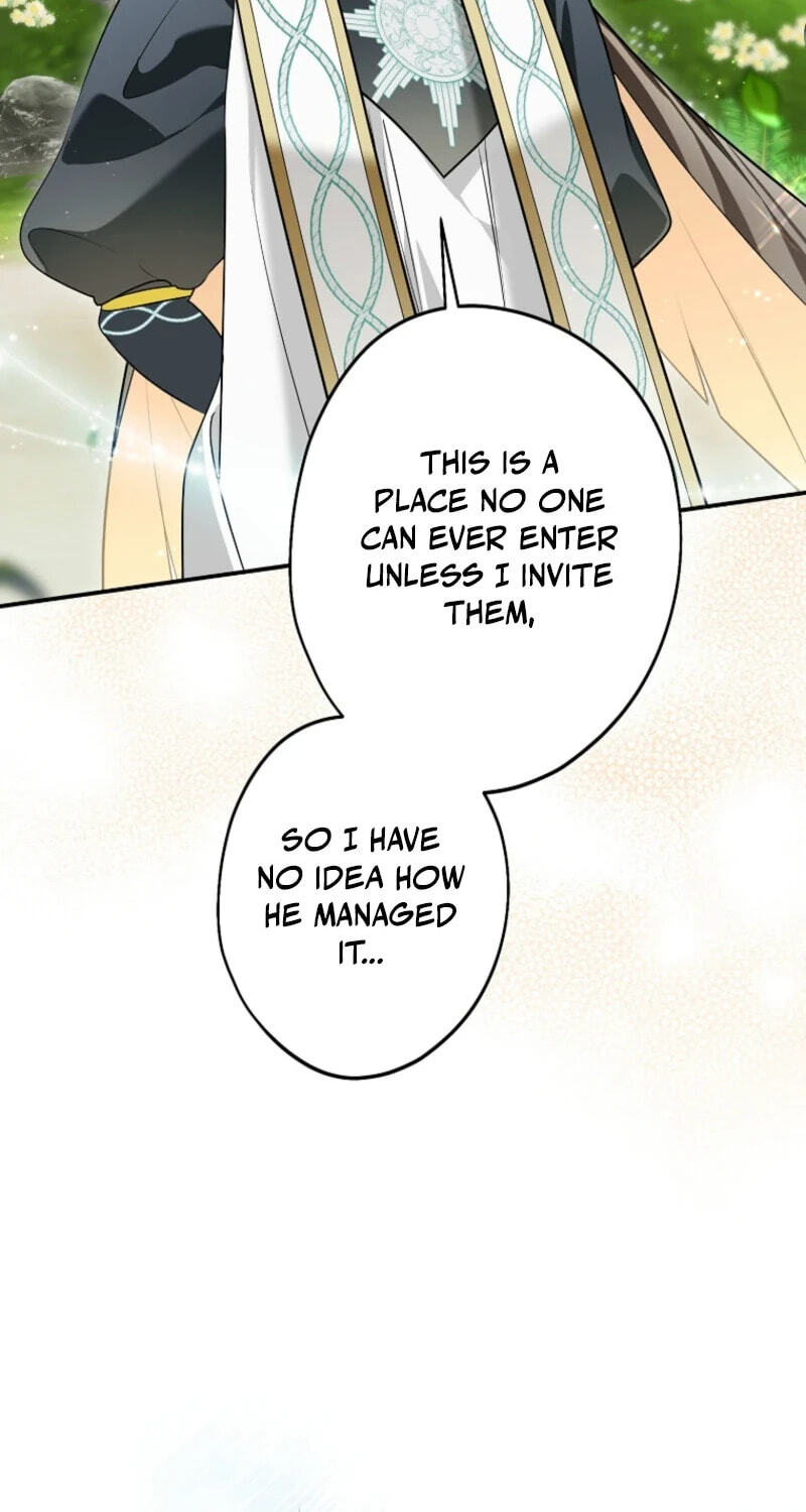 Not your MOTHER in Law Chapter 72 page 19 - 