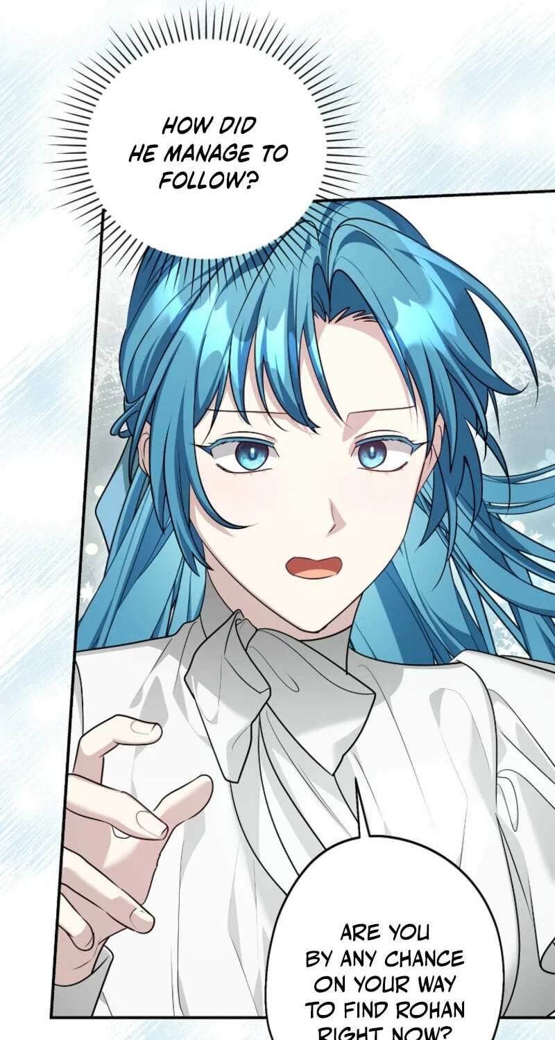 Not your MOTHER in Law Chapter 72 page 20 - 