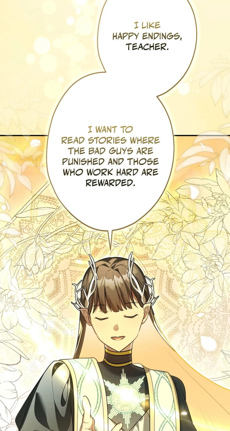 Not your MOTHER in Law Chapter 72 page 3 - 