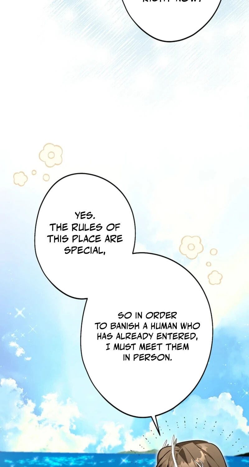 Not your MOTHER in Law Chapter 72 page 21 - 