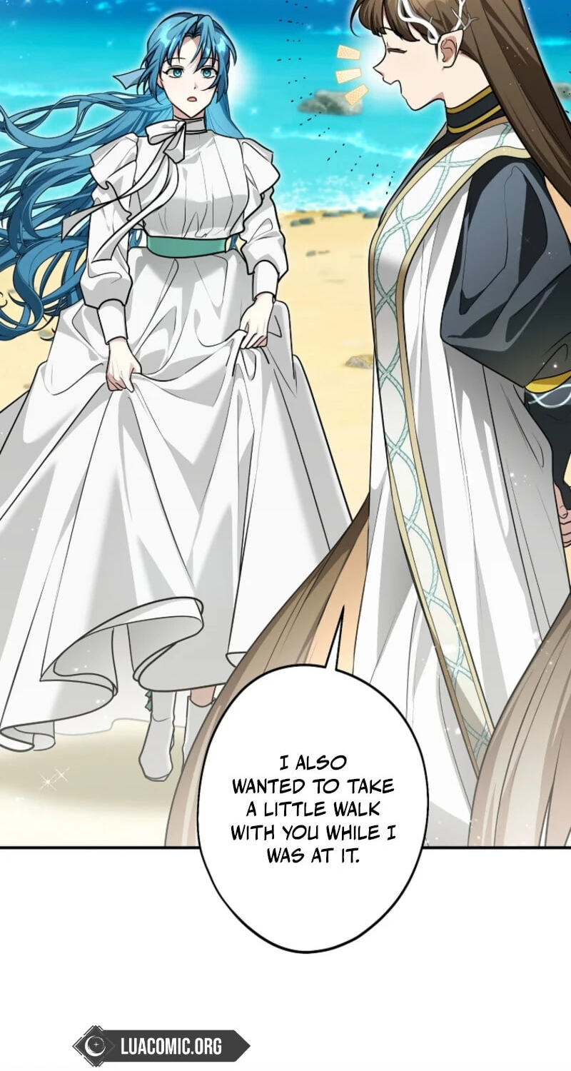 Not your MOTHER in Law Chapter 72 page 22 - 
