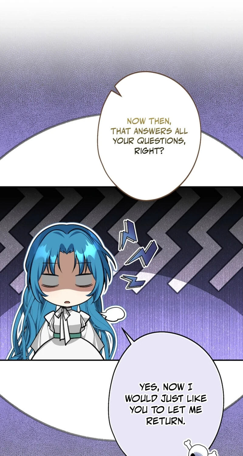 Not your MOTHER in Law Chapter 72 page 23 - 