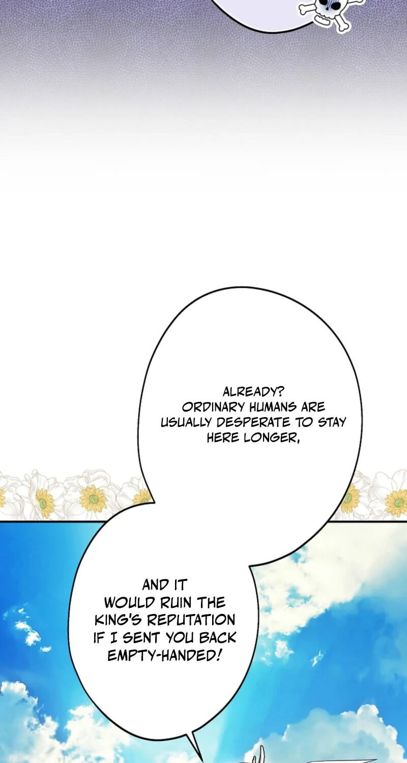 Not your MOTHER in Law Chapter 72 page 24 - 