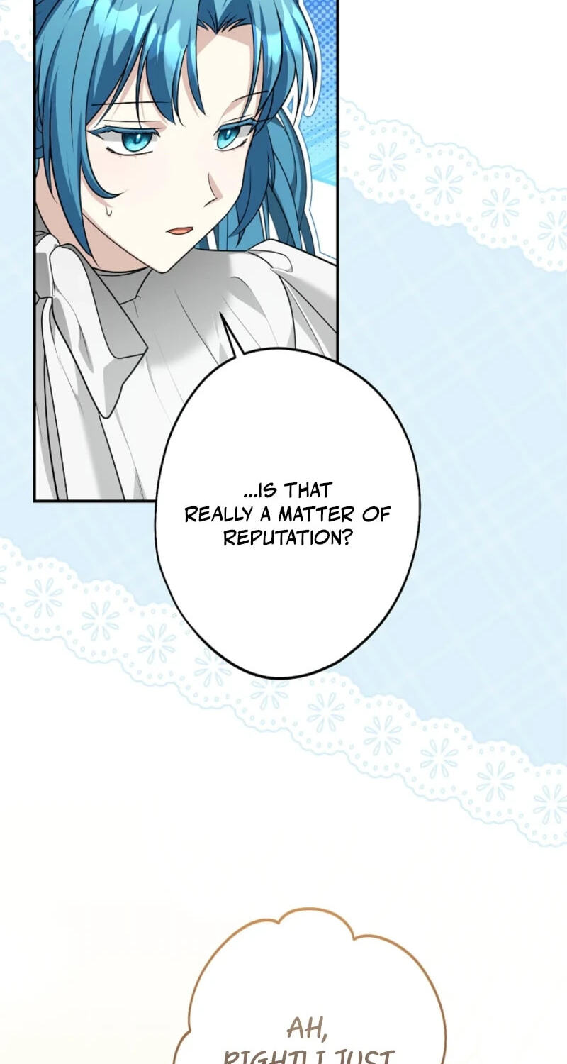 Not your MOTHER in Law Chapter 72 page 26 - 