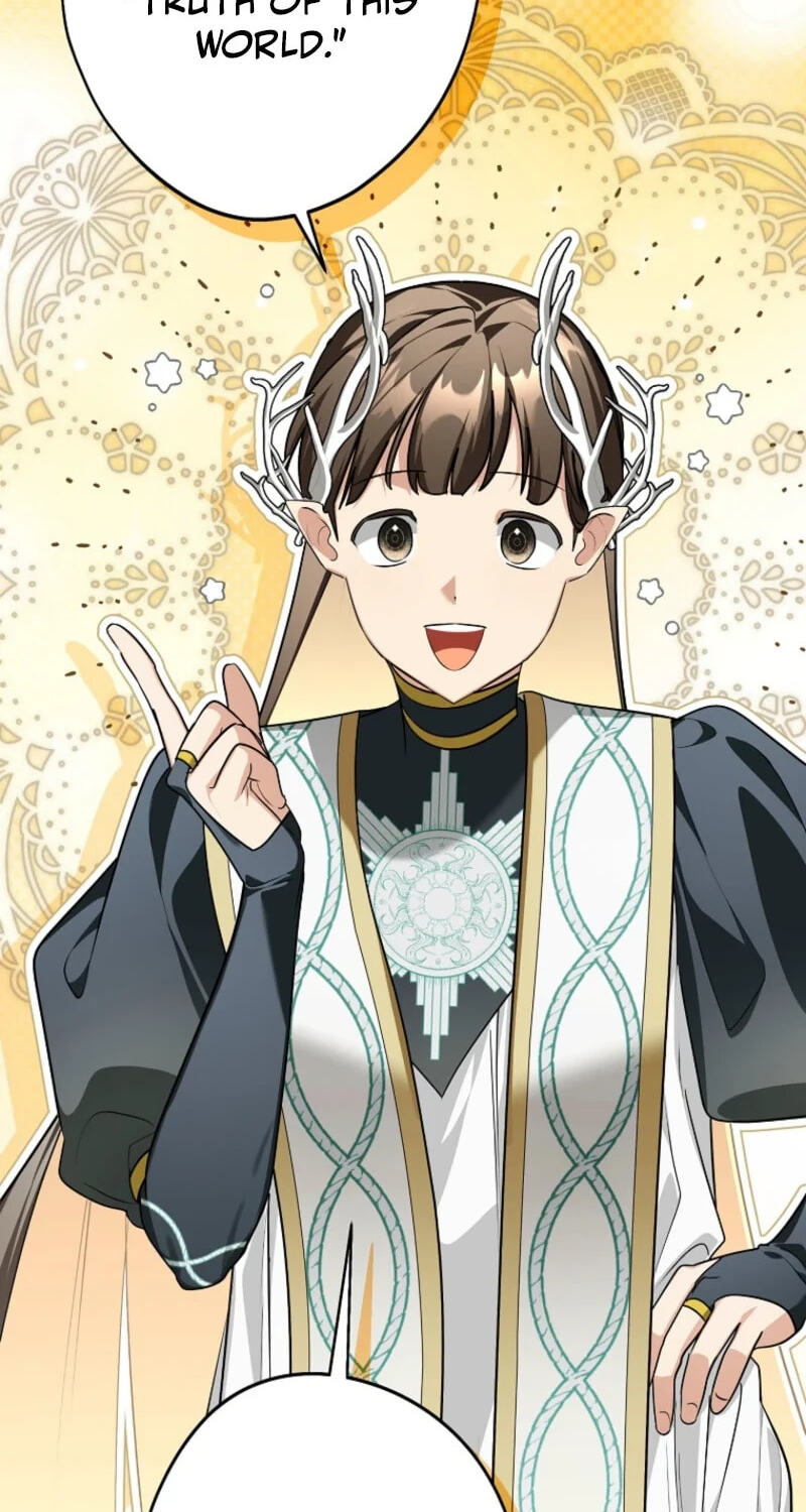 Not your MOTHER in Law Chapter 72 page 28 - 