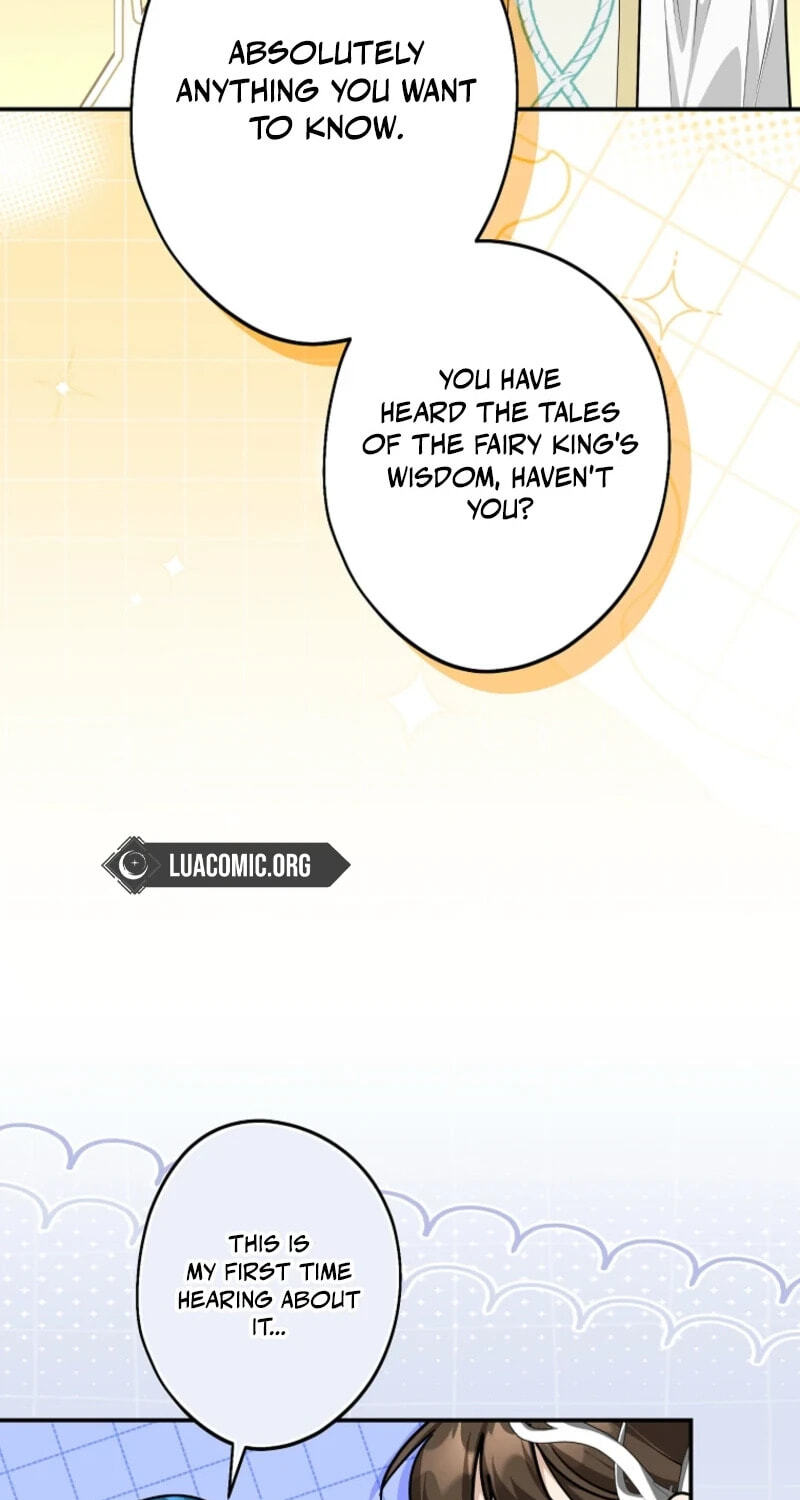Not your MOTHER in Law Chapter 72 page 29 - 