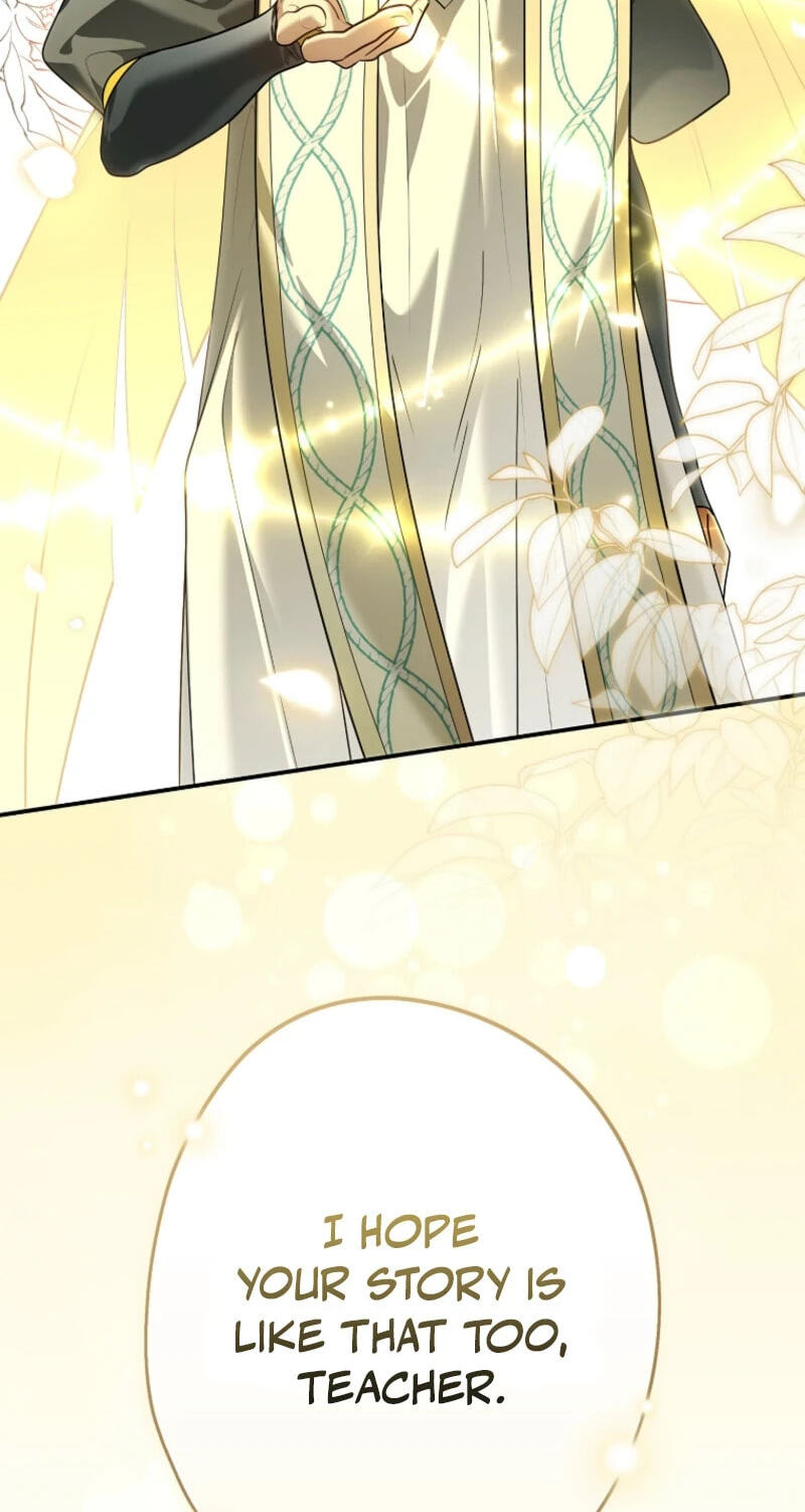Not your MOTHER in Law Chapter 72 page 4 - 