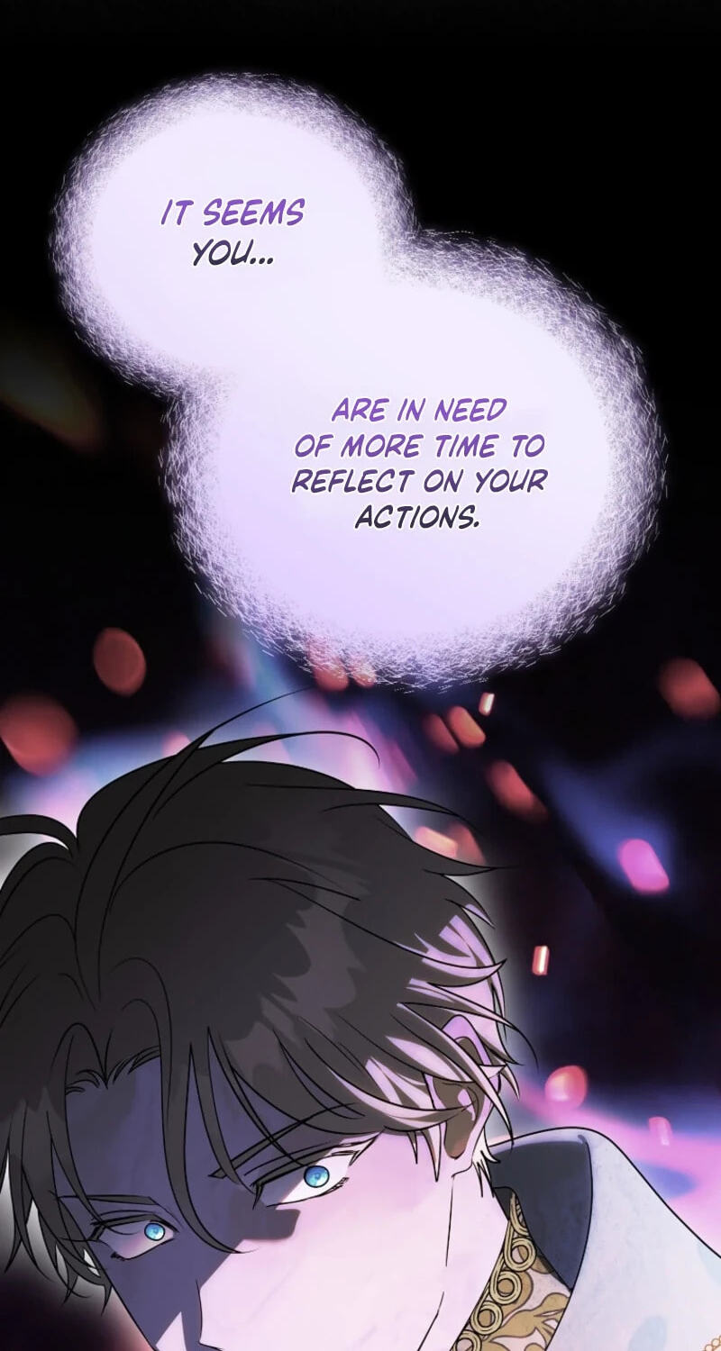 Not your MOTHER in Law Chapter 72 page 36 - 