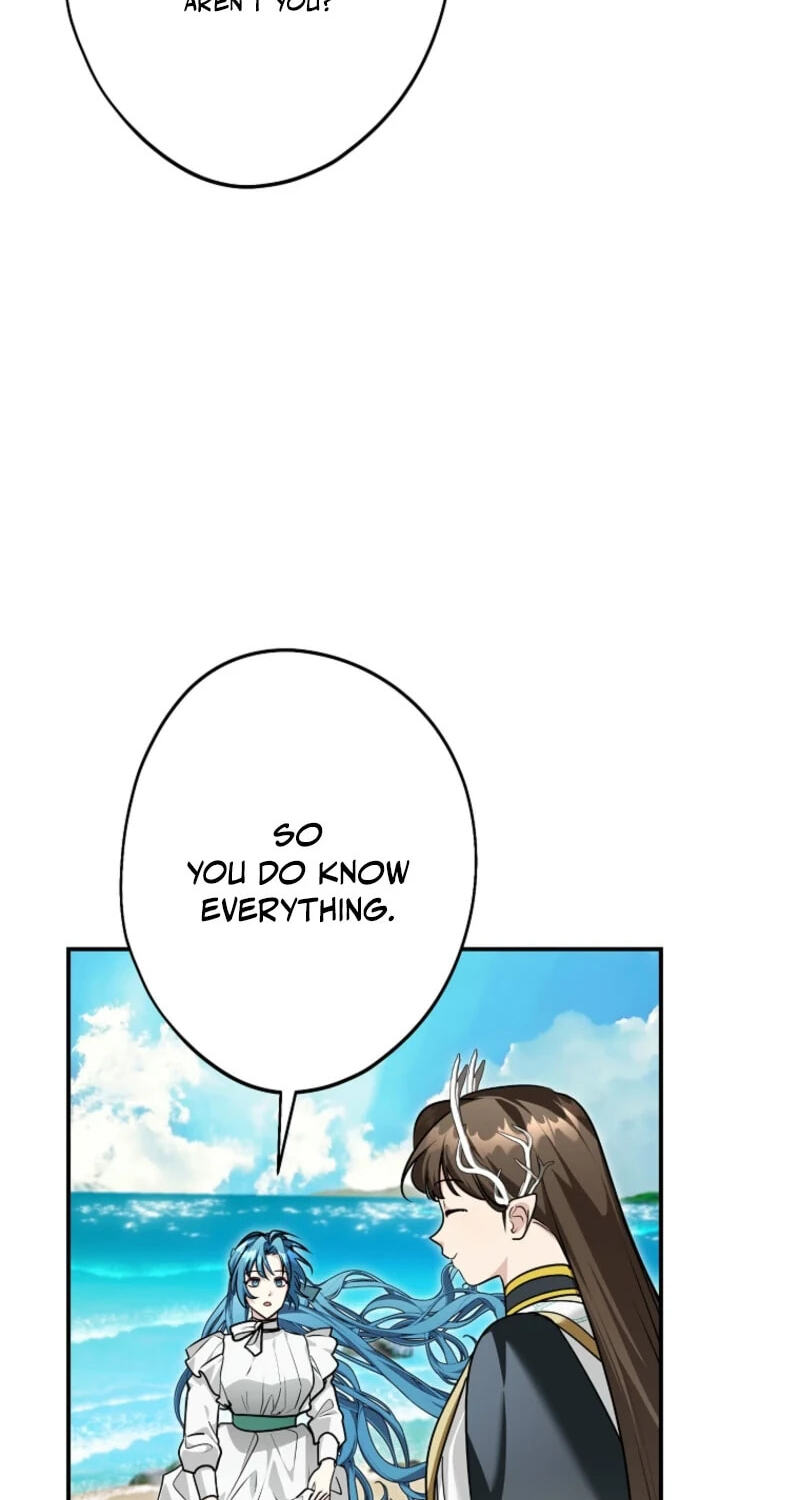 Not your MOTHER in Law Chapter 72 page 40 - 