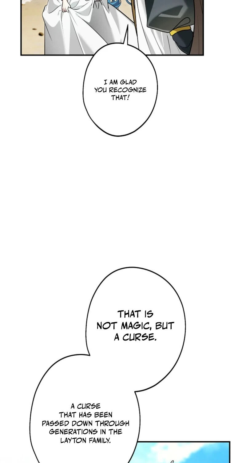 Not your MOTHER in Law Chapter 72 page 41 - 