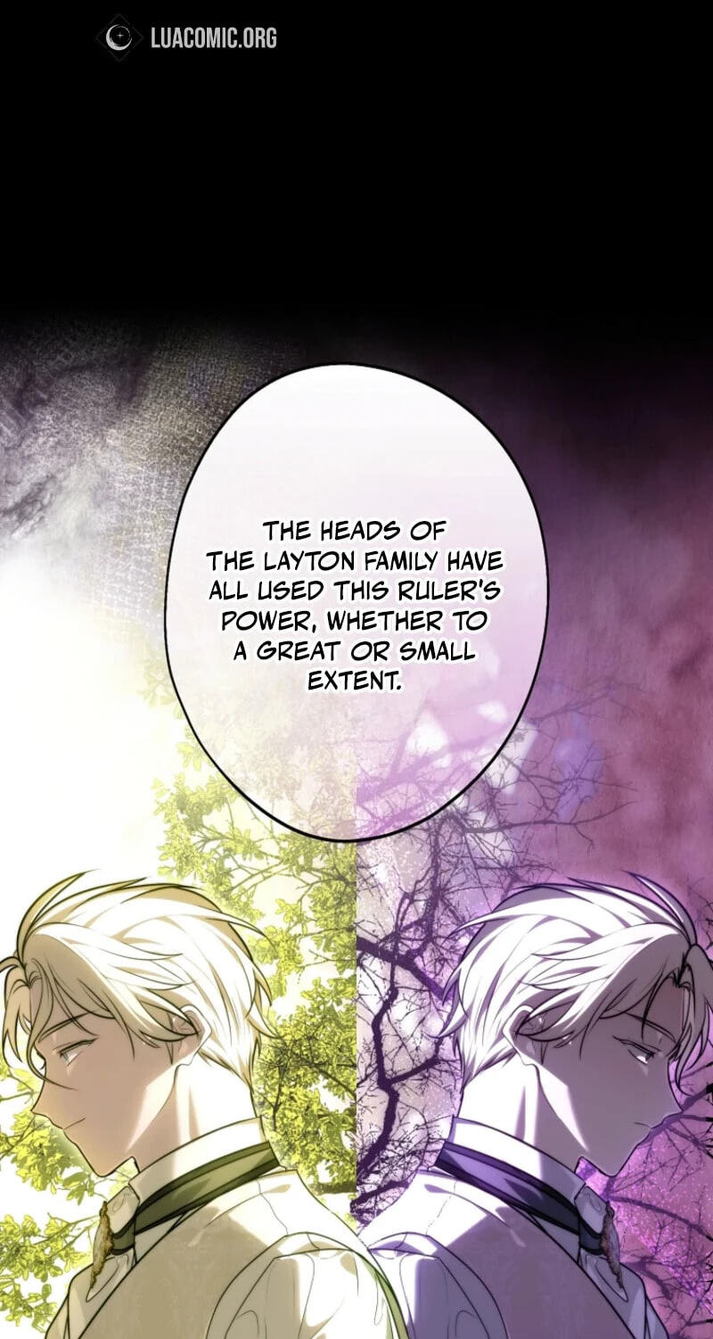 Not your MOTHER in Law Chapter 72 page 46 - 