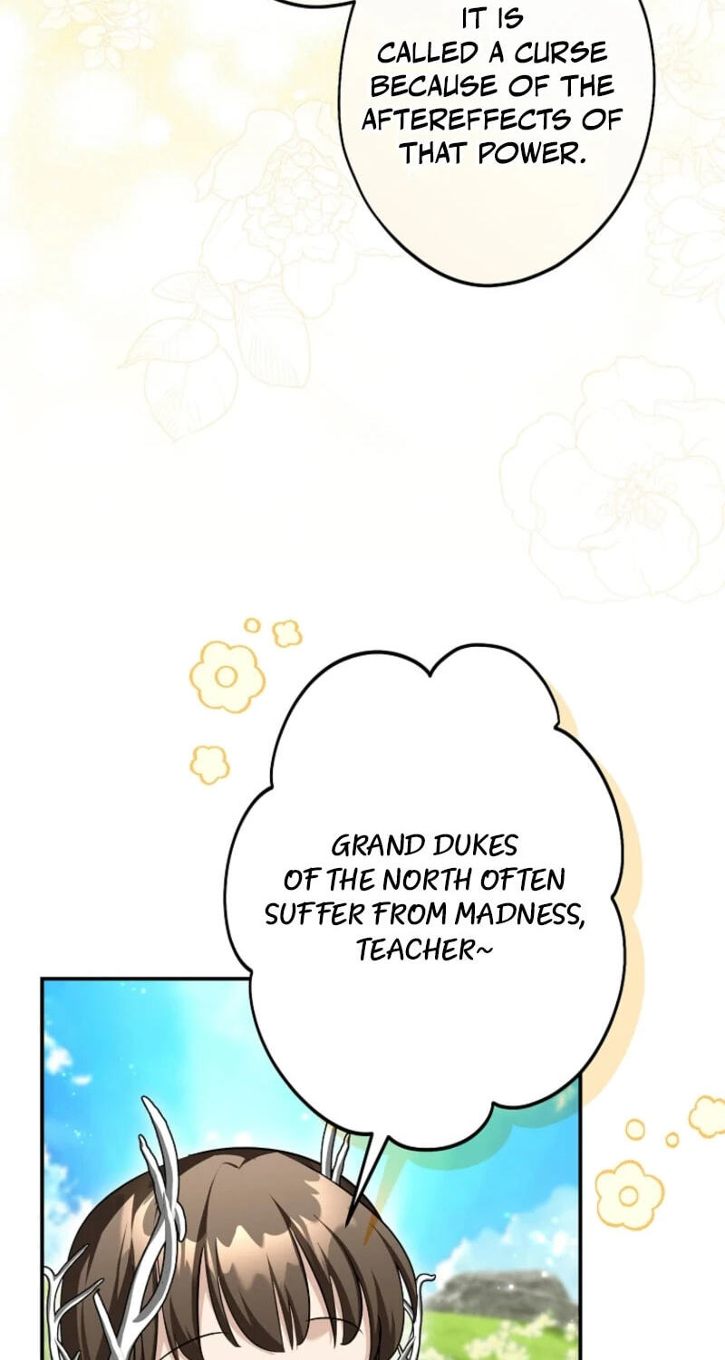 Not your MOTHER in Law Chapter 72 page 48 - 