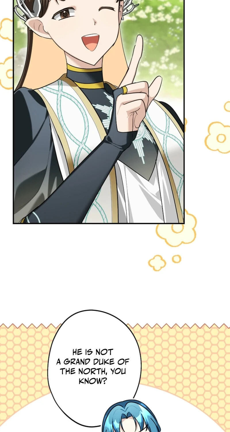 Not your MOTHER in Law Chapter 72 page 49 - 