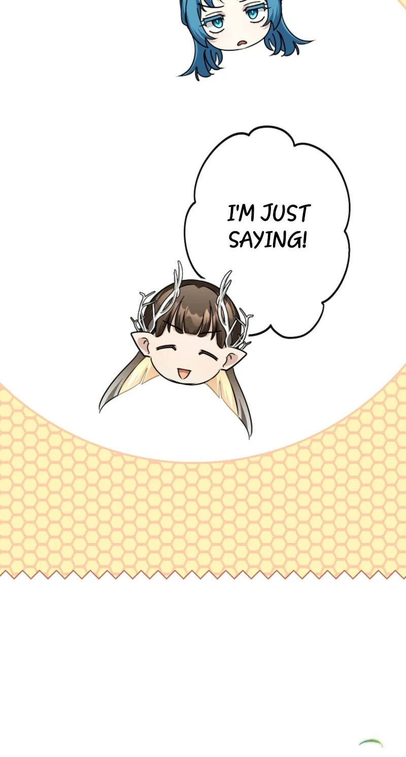 Not your MOTHER in Law Chapter 72 page 50 - 