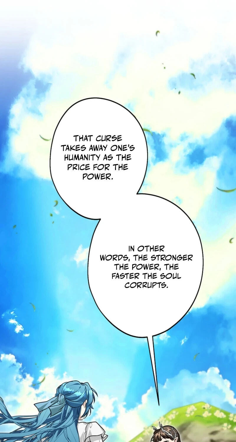 Not your MOTHER in Law Chapter 72 page 51 - 