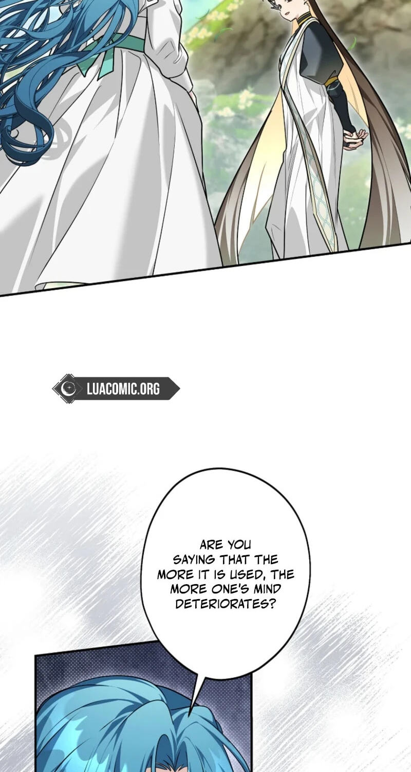 Not your MOTHER in Law Chapter 72 page 52 - 