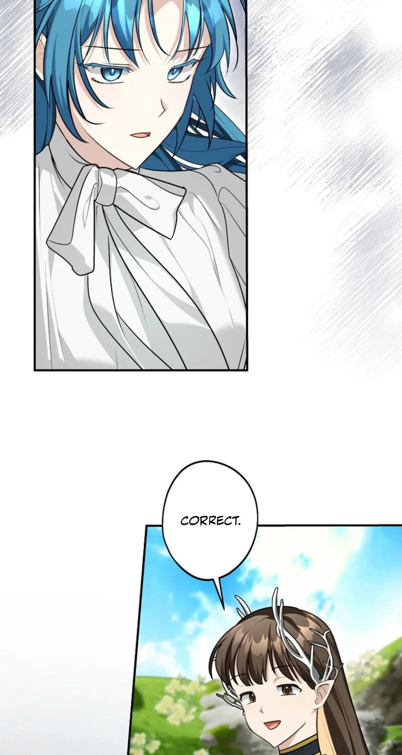 Not your MOTHER in Law Chapter 72 page 53 - 