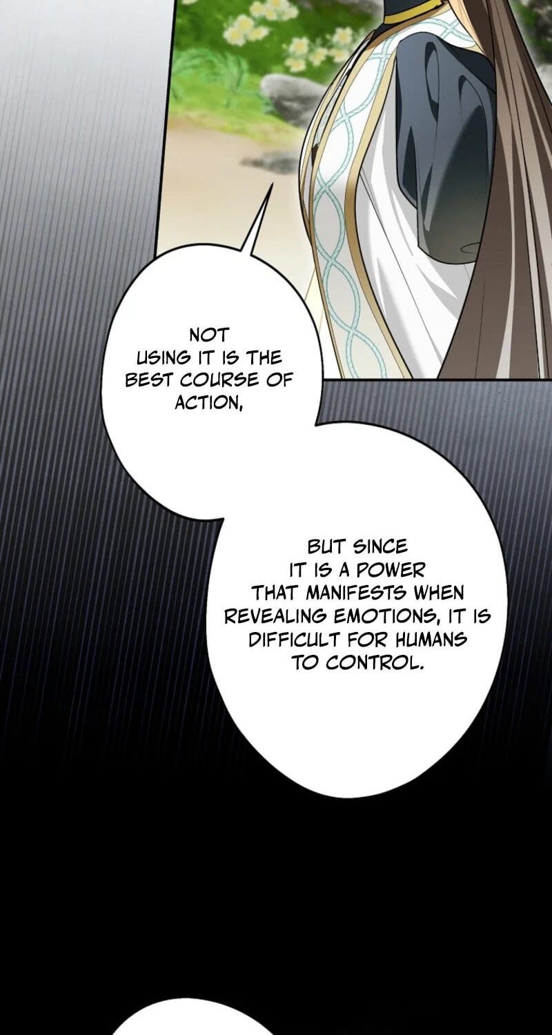 Not your MOTHER in Law Chapter 72 page 54 - 
