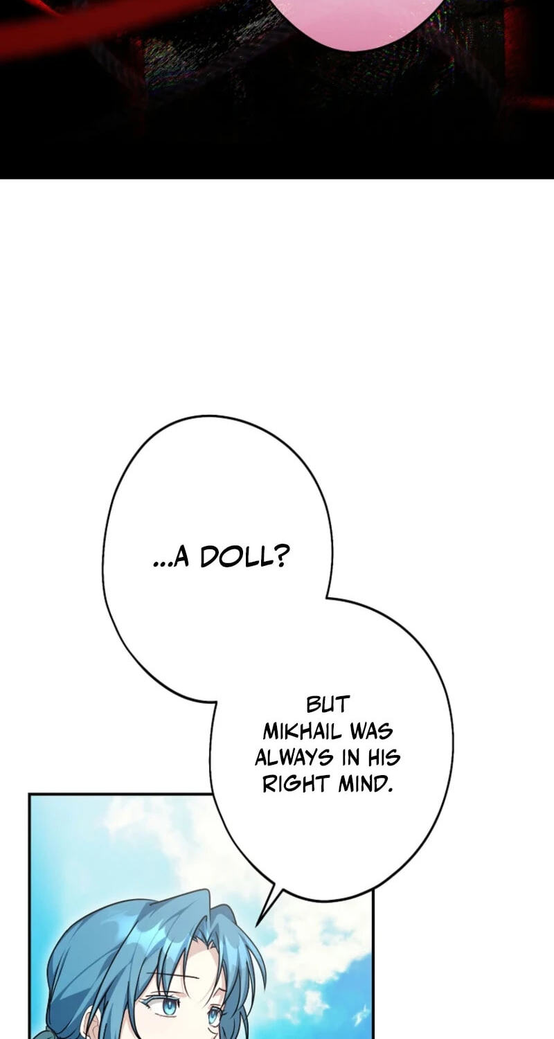 Not your MOTHER in Law Chapter 72 page 56 - 