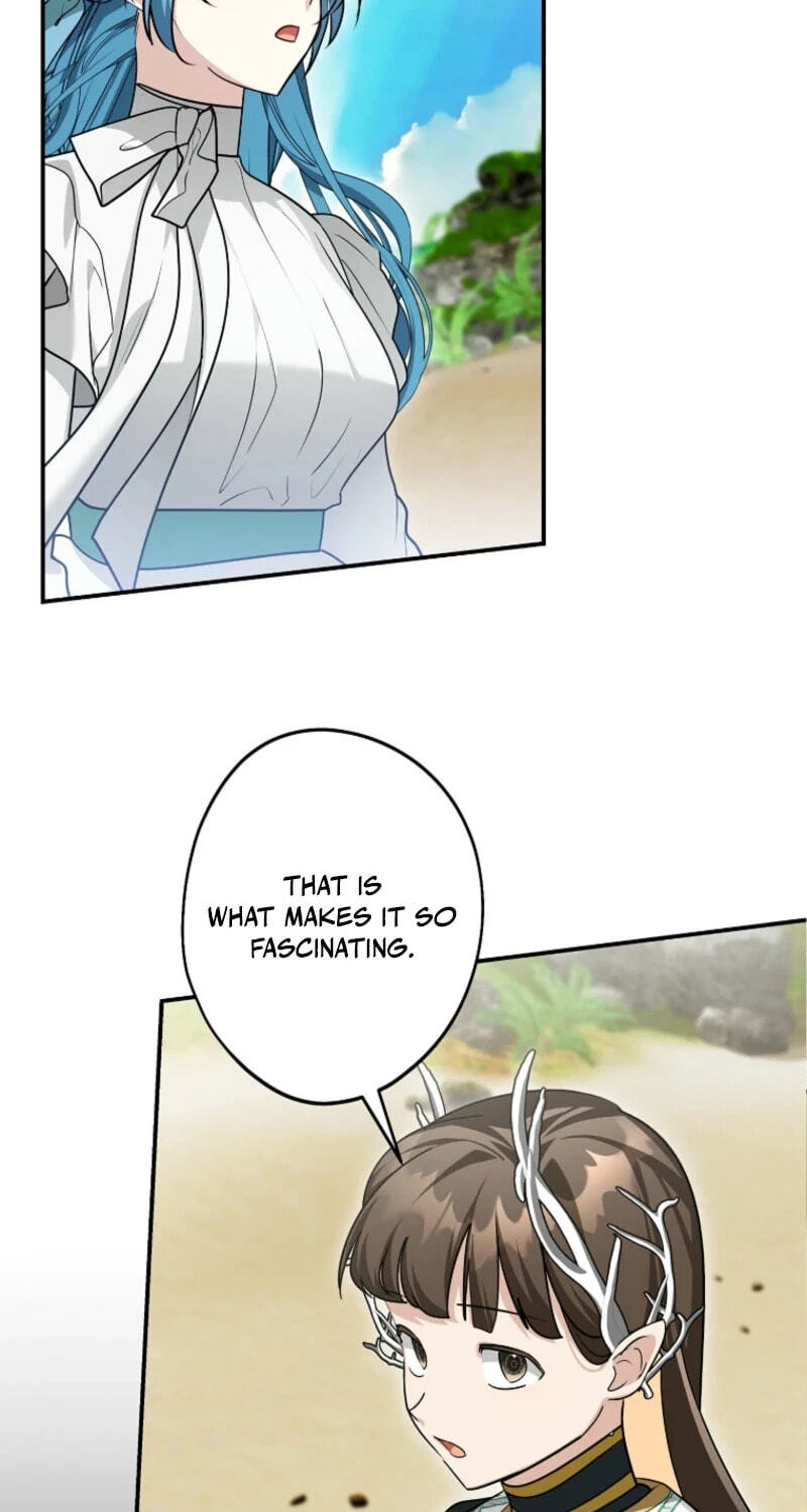 Not your MOTHER in Law Chapter 72 page 57 - 