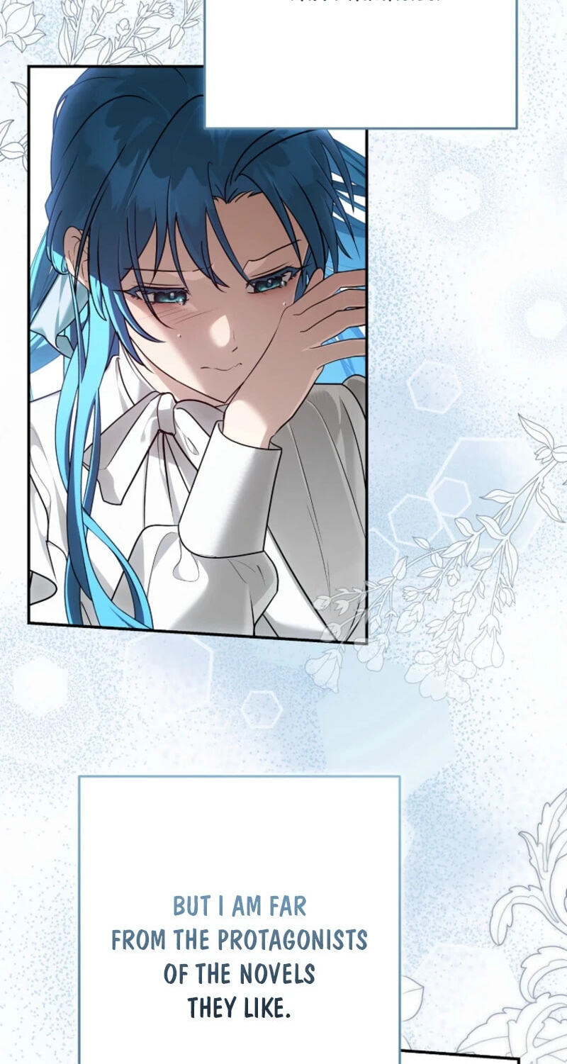 Not your MOTHER in Law Chapter 72 page 7 - 