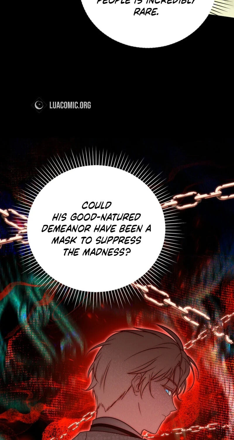 Not your MOTHER in Law Chapter 72 page 61 - 