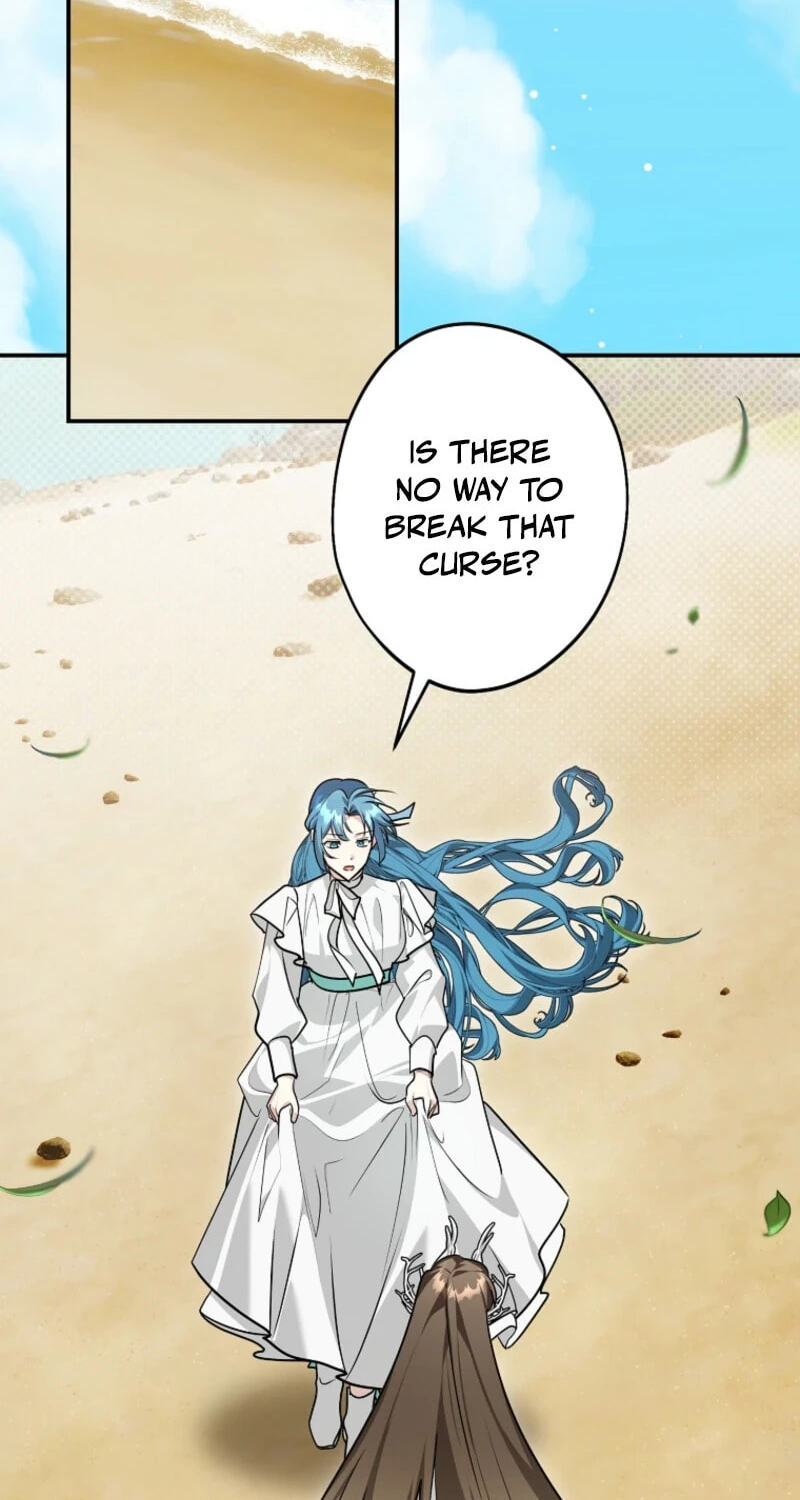 Not your MOTHER in Law Chapter 72 page 64 - 