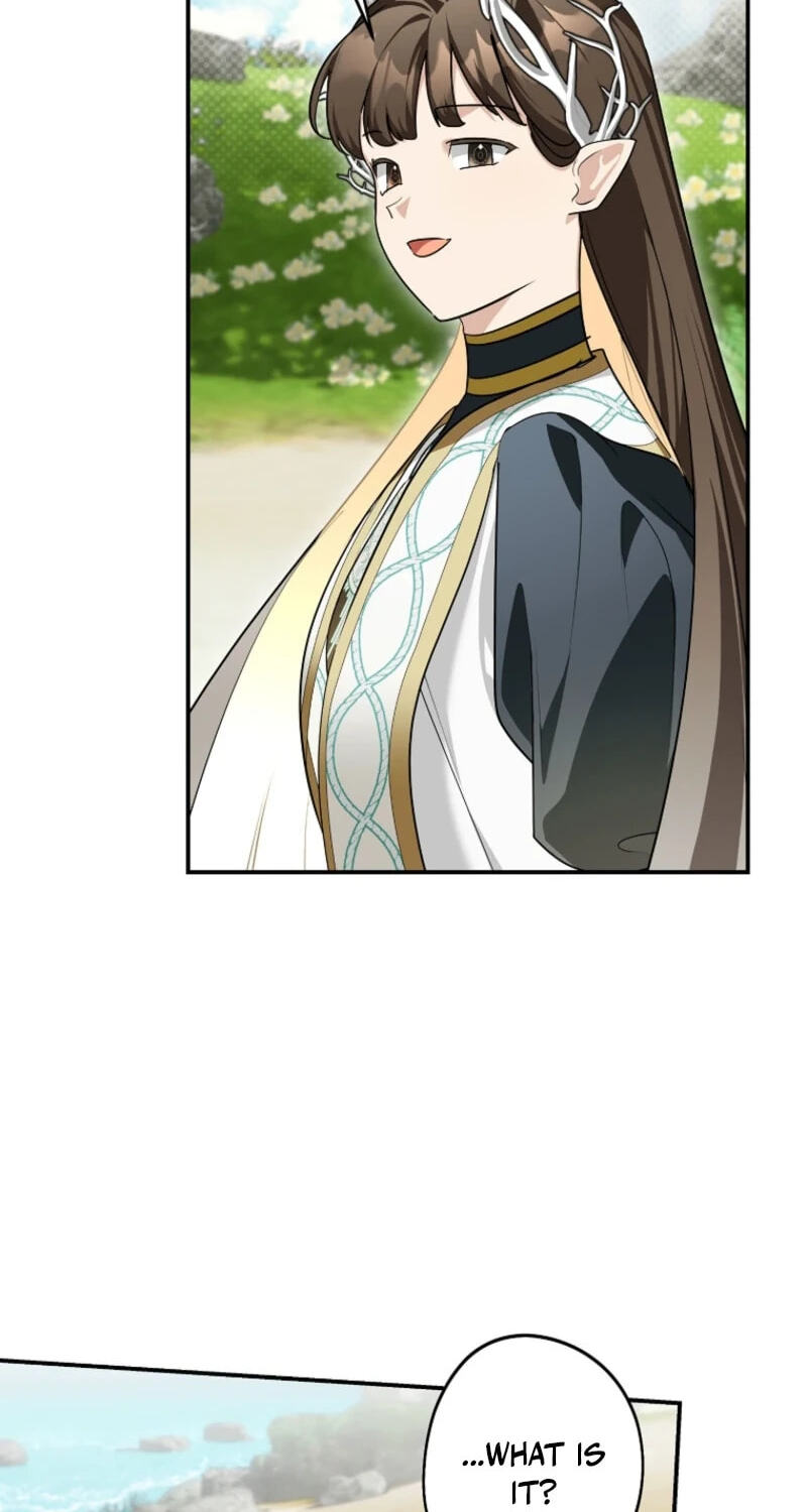 Not your MOTHER in Law Chapter 72 page 66 - 
