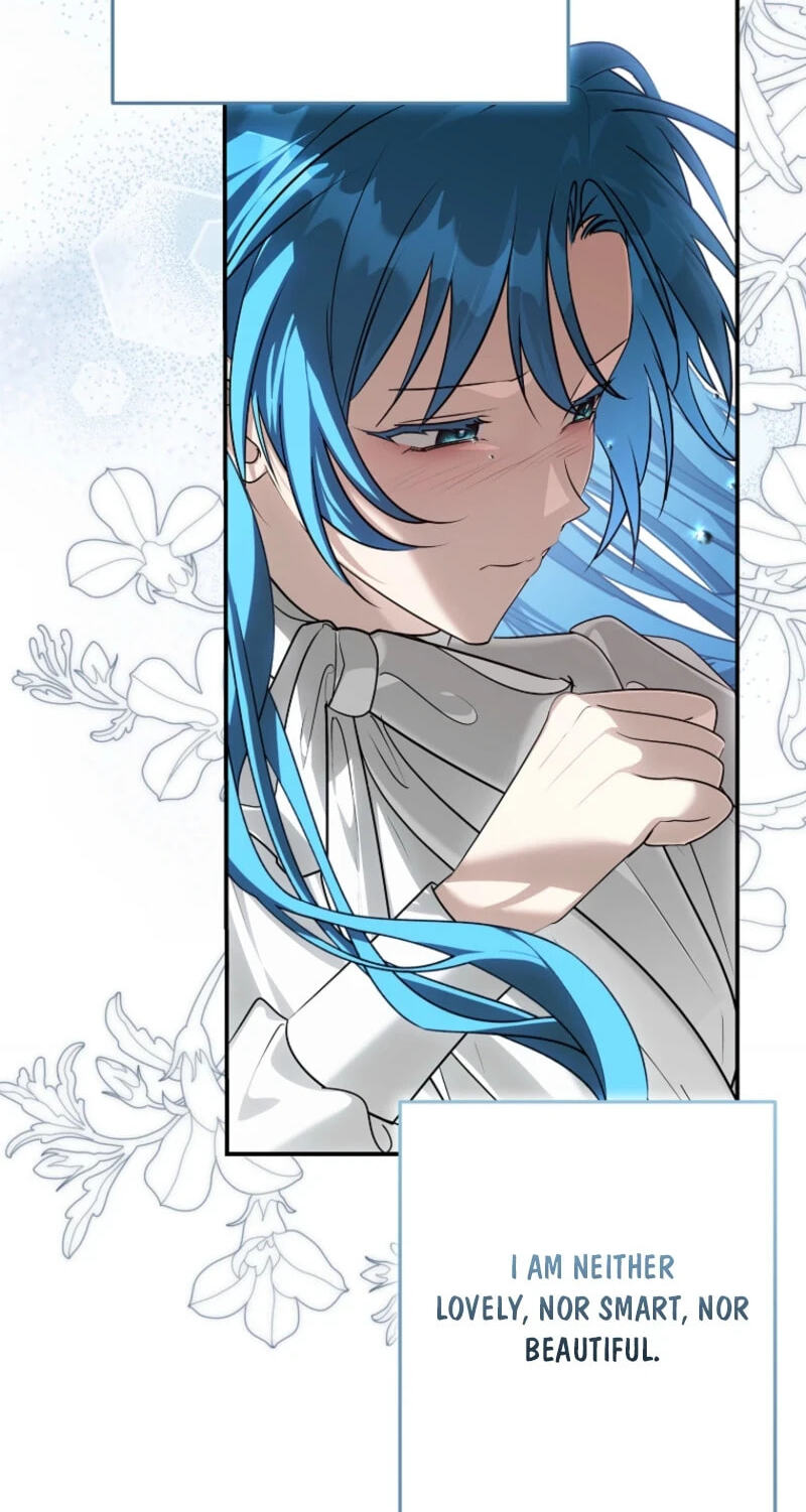 Not your MOTHER in Law Chapter 72 page 8 - 