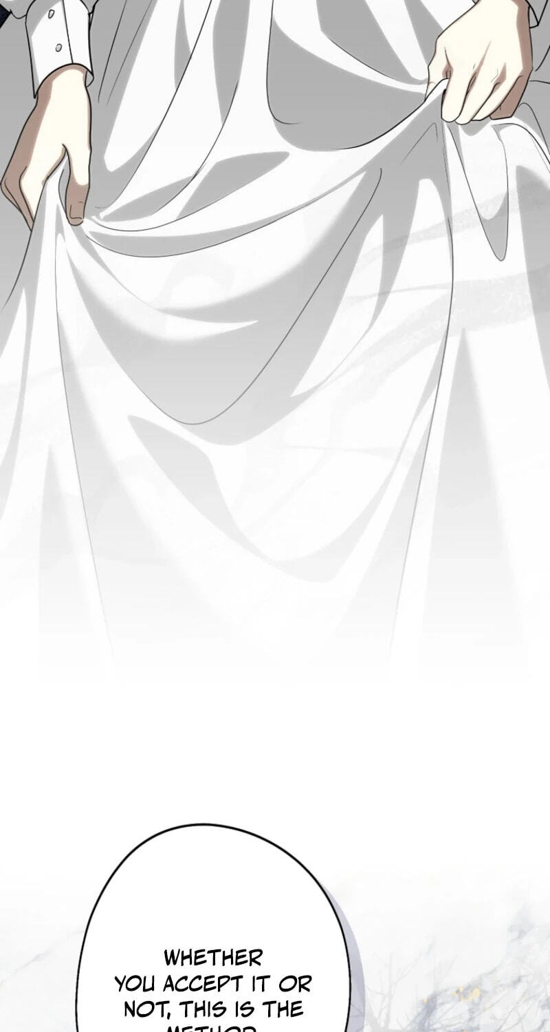 Not your MOTHER in Law Chapter 72 page 71 - 