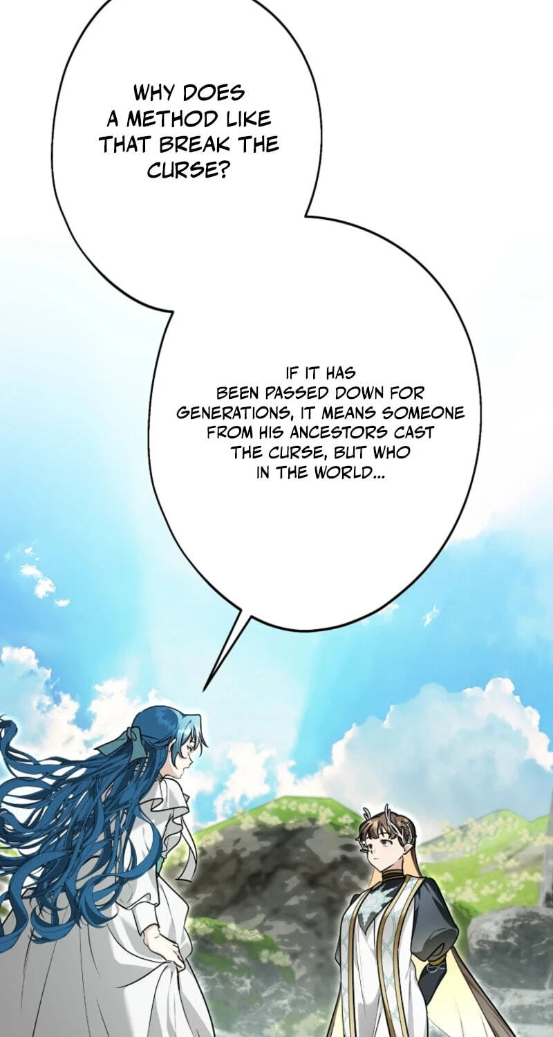 Not your MOTHER in Law Chapter 72 page 75 - 